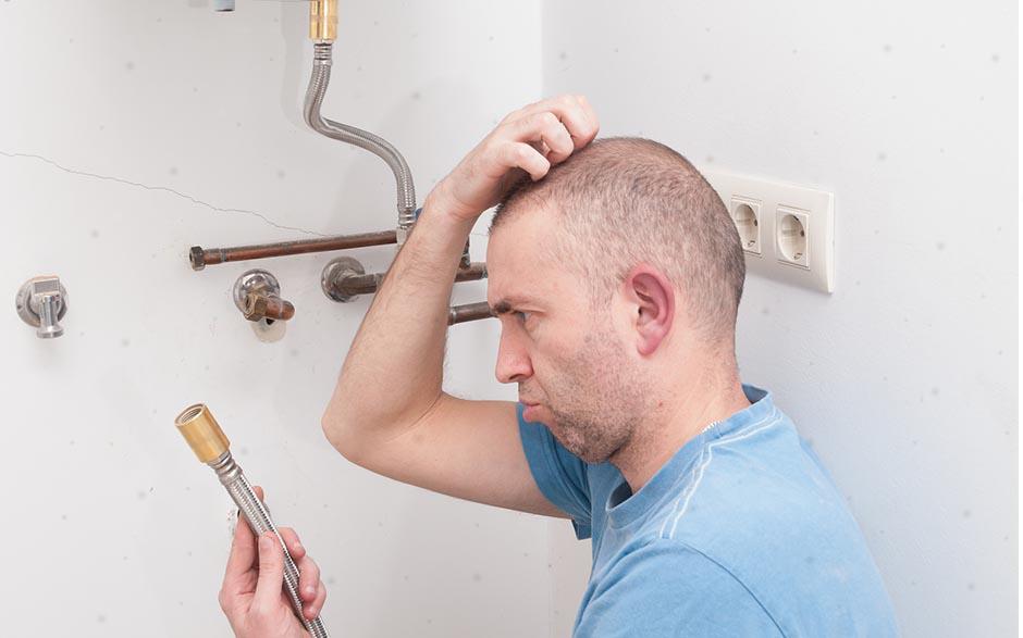 mise en conformité électrique