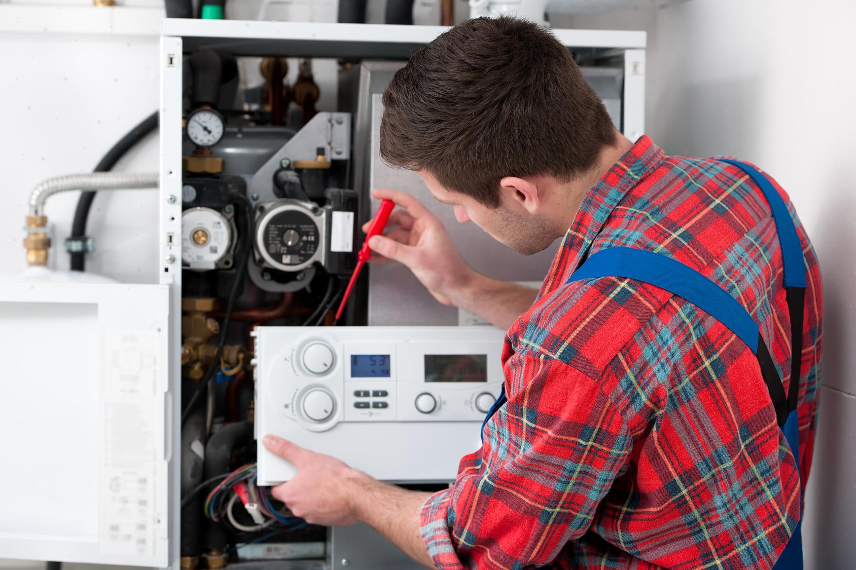 refaire électricité